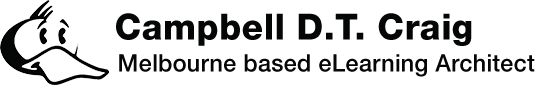 Campbell Craig – eLearning Architect