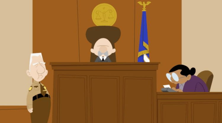 Strata Community Management Screenshot